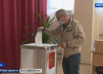 Замечаний нет: в Казани проходит заключительный день выборов депутатов Госдумы РФ