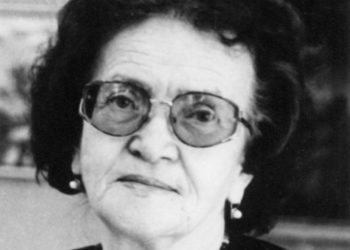 Ушла из жизни заслуженный работник культуры ТАССР и РСФСР Гульсабира Хакимова