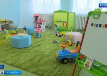 Почти все избирательные участки в Татарстане подключены к системе видеофиксации