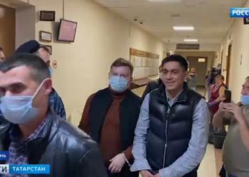 Кафе «Эклер» в Казани закрыли после массового отравления посетителей