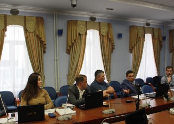 В Татарстане по нацпроекту разрабатывают «Единую платформу рынка газомоторного топлива ГБО.РФ»