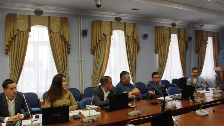 В Татарстане по нацпроекту разрабатывают «Единую платформу рынка газомоторного топлива ГБО.РФ»