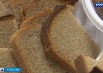 В Казани назвали производителя самого вкусного хлеба