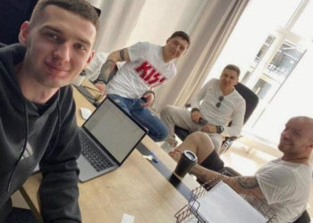 Трое сооснователей Finiko скрываются в ОАЭ