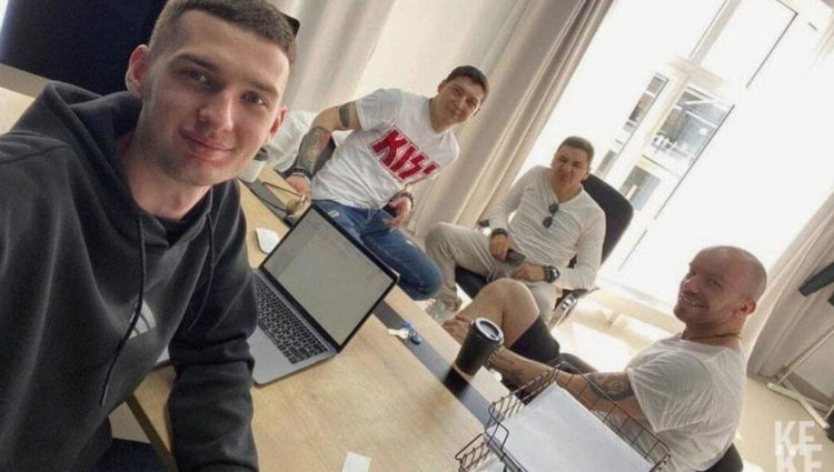 Трое сооснователей Finiko скрываются в ОАЭ