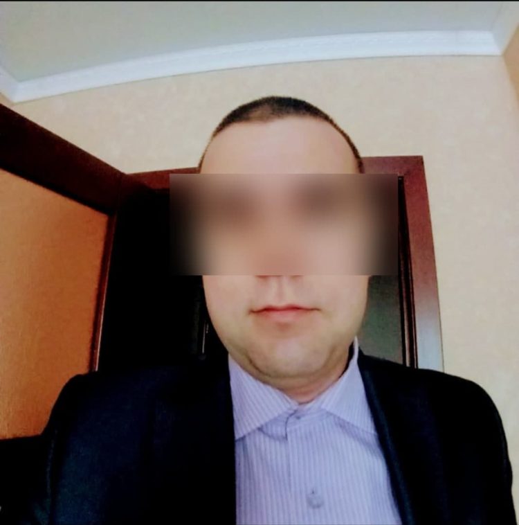 «Главное в людях — доброта и честность»: Застреливший мужчину в лифте из «Сайги» искал себе пару на сайтах знакомств