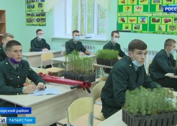 Политические партии Татарстана продолжают подготовку к выборам в Госдуму России