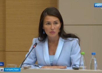 В Казани сделали миллионную прививку от коронавируса