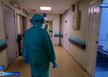 «Было очень тяжело дышать»: ситуация с коронавирусом в Татарстане остается напряженной