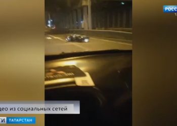 Татарстанцев встревожили сотни мертвых рыб на берегу Камы