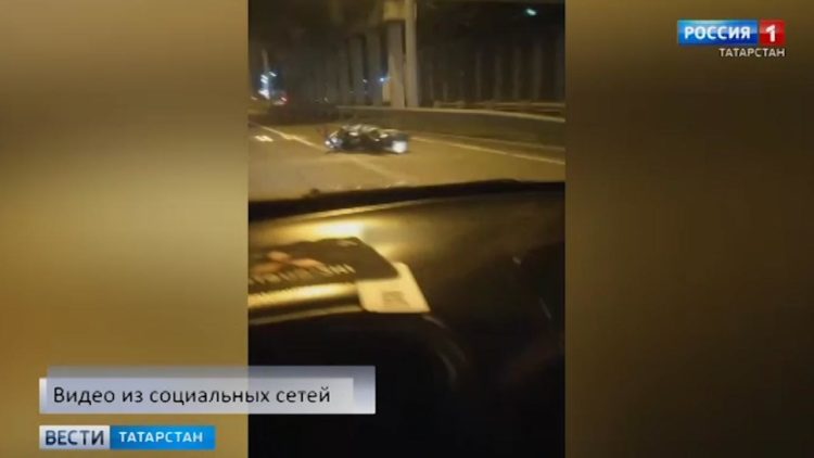 Татарстанцев встревожили сотни мертвых рыб на берегу Камы