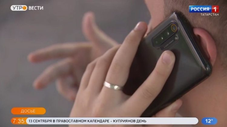 Сегодня в Татарстане потеплеет до +21