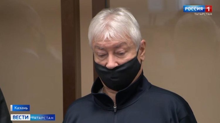 В Татарстане мелеют реки, уровень воды опустился ниже среднемноголетних значений