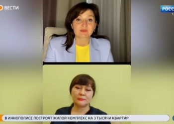 В Минздраве РТ рассказали, как восстановиться пенсионерам после Covid-19