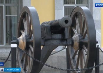 Грохот в Казани объяснили испытаниями на пороховом заводе