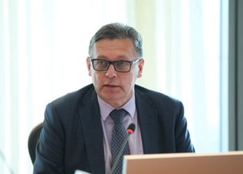 Рифат Сабитов провел заседание Общественного совета при Минцифры РФ