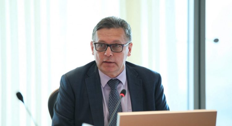 Рифат Сабитов провел заседание Общественного совета при Минцифры РФ