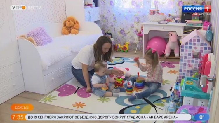 Минсоцзащиты готовит изменения в части соцвыплат пособий на детей