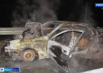 Перевозчики предупредили о возможном транспортном коллапсе в Казани