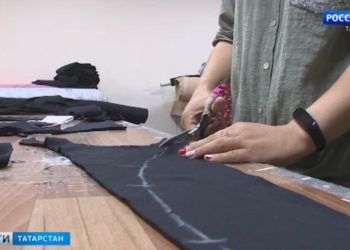 В 5 раз вырос товарооборот онлайн-торговли в Татарстане