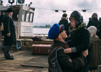 Сериалы нового сезона телеканала «Россия»