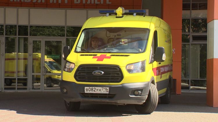 В Татарстане будут судить мать утонувшего ребенка