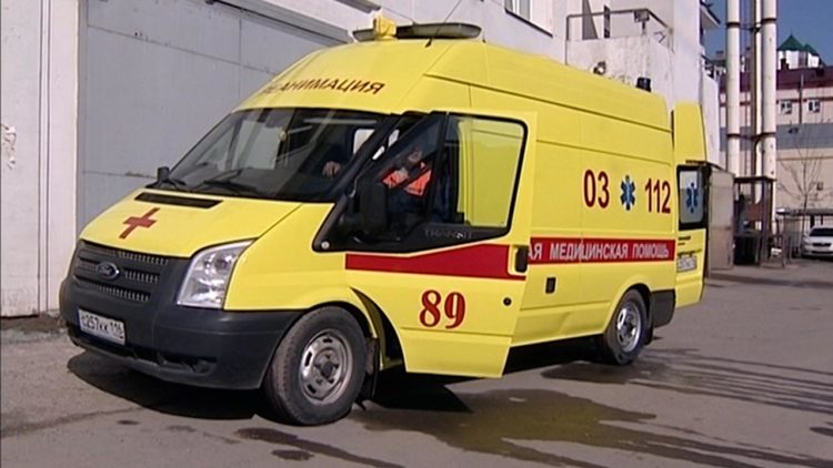 В Татарстане будут судить мать утонувшего ребенка