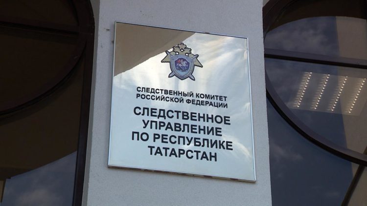 В Татарстане будут судить мать утонувшего ребенка