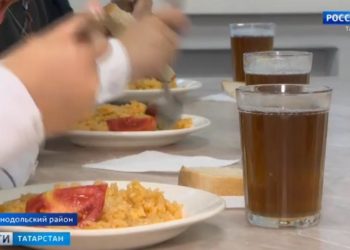 Леонид Слуцкий показал, как поживает его щенок Квара