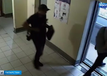 Жителя Казани в упор застрелили в подъезде многоэтажки: подробности трагедии