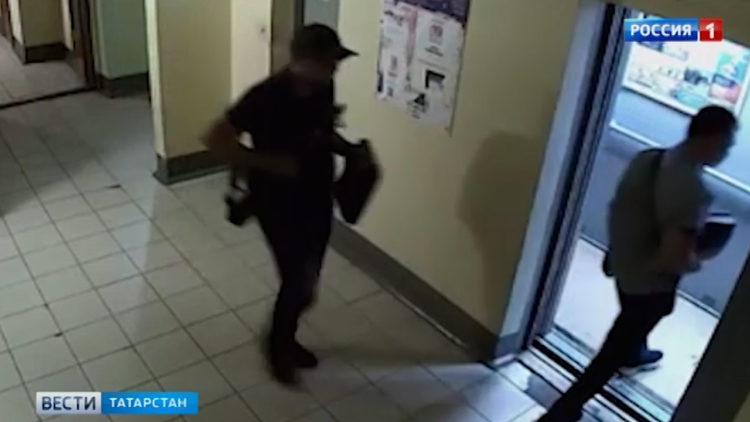 Жителя Казани в упор застрелили в подъезде многоэтажки: подробности трагедии