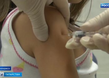 Почти все избирательные участки в Татарстане подключены к системе видеофиксации