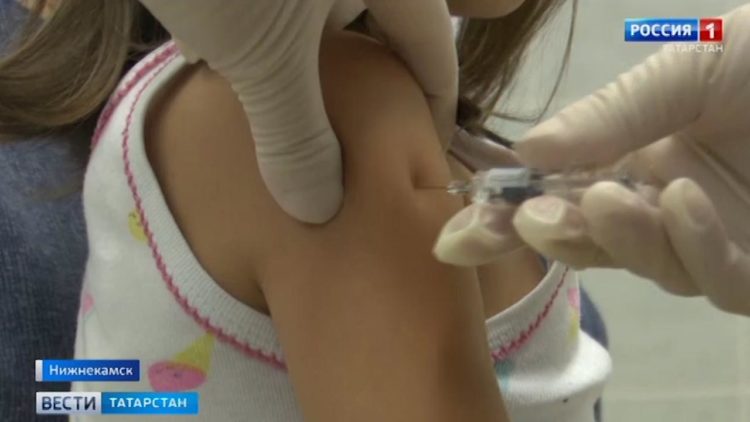 Почти все избирательные участки в Татарстане подключены к системе видеофиксации