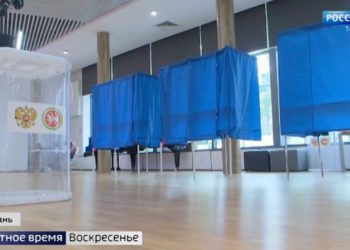 Большой диалог в мире спорта: международный форум в Казани собрал легендарных тренеров и политиков