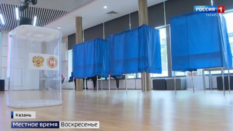 Большой диалог в мире спорта: международный форум в Казани собрал легендарных тренеров и политиков