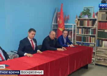 Избирательные штабы партий рассказали о подготовке к выборам в Госдуму