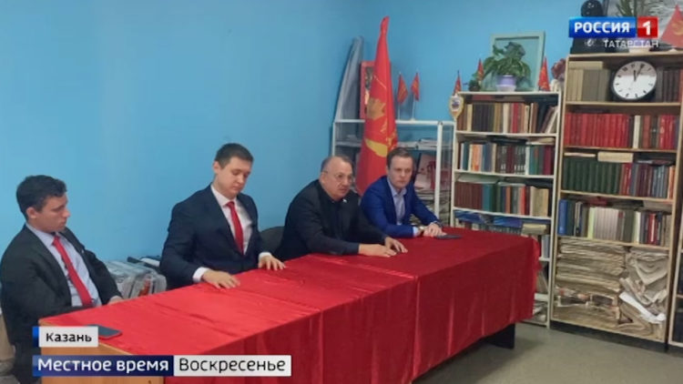 Избирательные штабы партий рассказали о подготовке к выборам в Госдуму