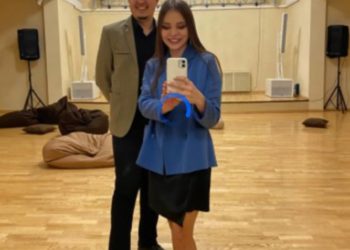 Яшьлек аланы (27.10.21)