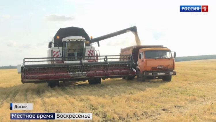 В Татарстане подвели итоги конкурса «Славим человека труда»