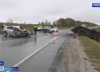 В Татарстане преодолели рубеж в 1,5 миллиона вакцинированных