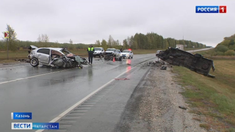 В Татарстане преодолели рубеж в 1,5 миллиона вакцинированных