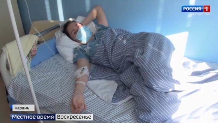 «Мы — не Боги, но ведь мамы не должны умирать»: эпидемия коронавируса среди беременных