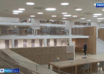 В госпитале ветеранов войн пенсионерам вручили подарки