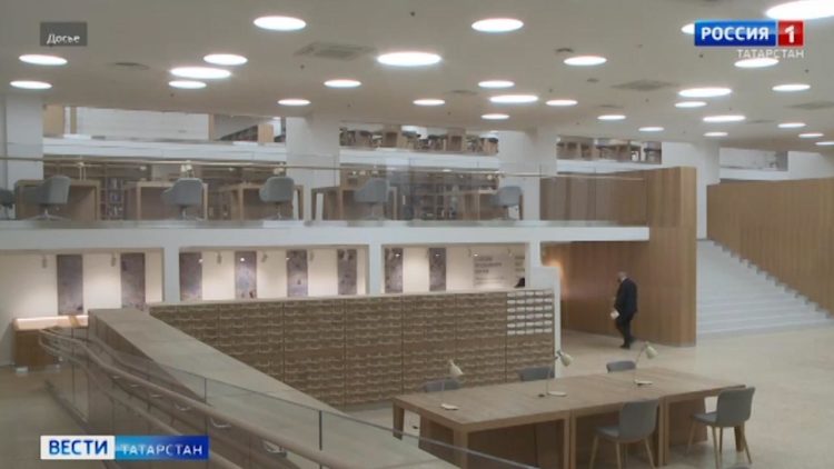 В госпитале ветеранов войн пенсионерам вручили подарки