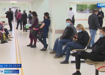 Задыхался на руках: груднички и годовалые дети стали чаще болеть COVID-19