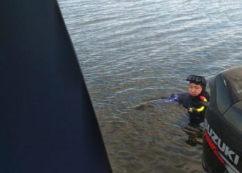 Спасатели нашли тело второго пропавшего рыбака в Татарстане