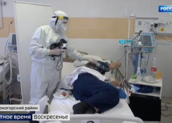 «Пережила второе рождение»: пациенты красной зоны Высокогорской ЦРБ рассказали о течении болезни