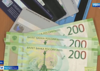 «Схожу за Вас в торговый центр»: в Татарстане после введения QR-кодов появились новые услуги для невакцинированных