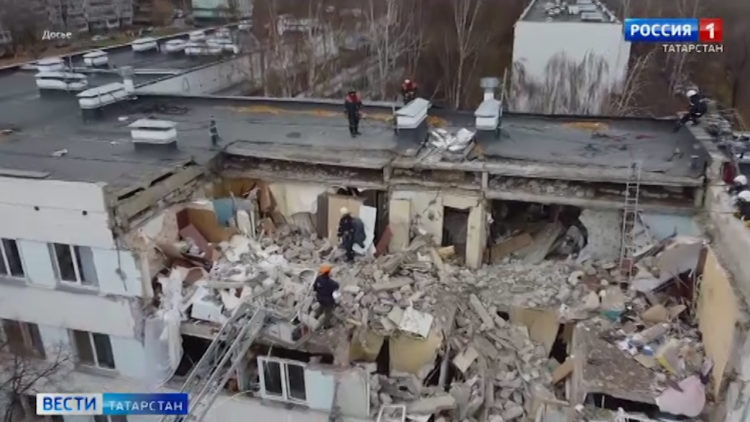 В Рыбной Слободе подвели газ почти к двум сотням домовладений