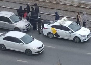 В Казани у пассажиров такси изъяли почти полкилограмма наркотиков